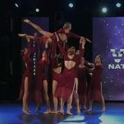 Inspired Movement Falling Apart