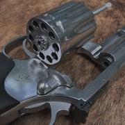 Colt King Cobra 22 LR
