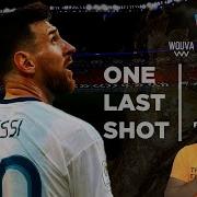 LETS GO MESSI NBA FAN REACT TO Lionel Messi One Last Shot World Cup 2022