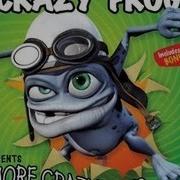 Crazy Frog 1001 Nights