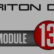 TRITON D8 Training Module 13 Snap On Diagnostics UK