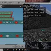 Minecraft MakeCode Project Hans