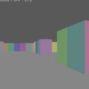 Raycast Engine FreePascal Ver 2