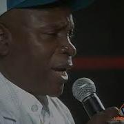 The Mighty Sparrow Only A Fool Caribbean Brass Festival TV6 2004