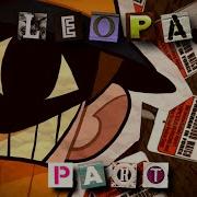 LEOPARD MAP PART 28