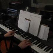 Pharrell Jay Z Frontin Piano Covers The Neptunes
