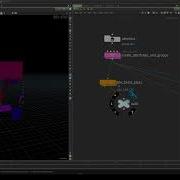 Houdini 19 Blast Plus Preview