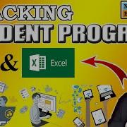 TRACKING STUDENT PROGRESS WITH GOOGLE SHEETS AND MICROSOFT EXCEL