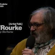 UNSOUND 2025 ARTIST TALK JIM O ROURKE