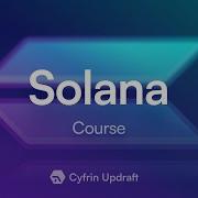 Полный курс по смарт контрактам Solana Cyfrin Updraft
