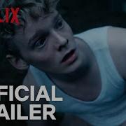 The Rain Official Trailer HD Netflix