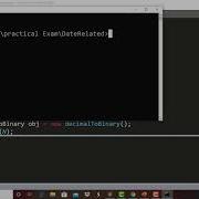 Decimal To Binary Octal Recursion