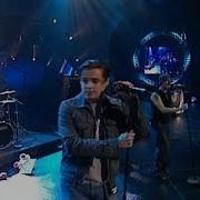 A1 Caught In The Middle Live In Norway