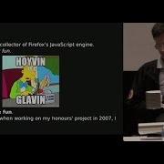 Dr Paul Bone AST To WebAssembly Writing A Code Generator Compose Melbourne 2018