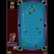Midnight Pool 3 Snookerthrought Dinner