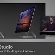 Behind The Design An Engineer S Tour Of Surface Studio