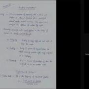 PSA2 Module 3 Video 1