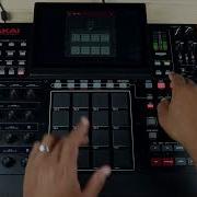 MPC Sample Edit Chopping Course Part 5 Non Destructive Slice Pad Parameter Modes