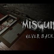 Misguided Never Back Home TEASER