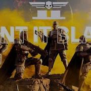 HELLDIVERS 2 PAINT IT BLACK EDIT