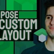 Custom Layouts In Jetpack Compose Crash Course