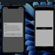 Modal React Native Expo