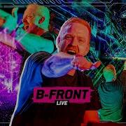 B Front LIVE Decibel Outdoor 2025