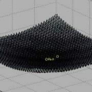 Particle Swarm Optimization On Griwank Function Part 1
