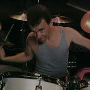 Rush Prime Mover Isolated Drums