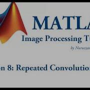 Lesson 8 Convolution Of 1D Signal Using Matlab