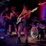 Pacifica Take On Me A Ha Cover Toronto Adelaide Hall June 6 2024