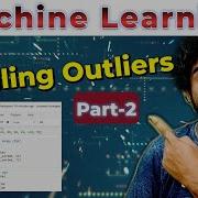 Outlier Detection In Machine Learning Your Ultimate Guide I Part 2 Outliers Ai Ml Anomaly