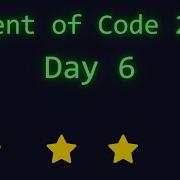 Advent Of Code 2025 Day 6 Python