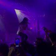 SESHOLLOWATERBOYZ Bones HDMI Live In Portland