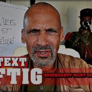 HEFTIG Thomas Gast Spricht Klartext