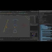 IK Rig Mirror Script