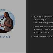 OpenCV 3 Advanced Photo Manipulation The Course Overview Packtpub Com