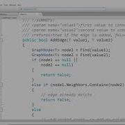Data Structures And Design Patterns For Game Developers 19 Graph Implementation
