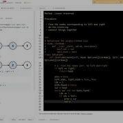 Leetcode 92 Reverse Linked List II Basic Practice Linear Traversal And Linked List Reversing