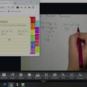 A2 1 2 Parent Functions Pt 2 Function Notation