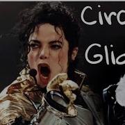 Michael Jackson Circle Glide Tutorial
