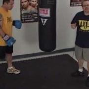 Freddie Roach On Left Hook