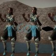 Metin2 Dance Full Mep TEAM