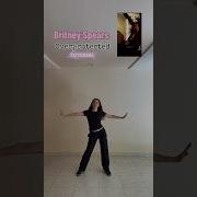Britney Spears Overprotected L Dance Tutorial
