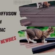 Step By Step Guide Install And Run Stable Diffusion On Apple M1 Mac Fast And Simple For Newbies