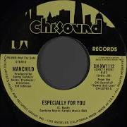 Manchild Especially For You Instrumental Loop Soul