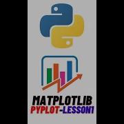 Python Matplotlib Pyplot Lesson 1 Shorts