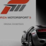 Forza 3 OST Elapsed Time