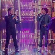 Jason Mraz Dennis Diaz I M Yours Live On ICSYV