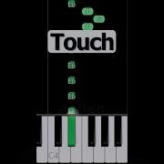KATSEYE 캣츠아이 Touch EASY Piano Tutorial